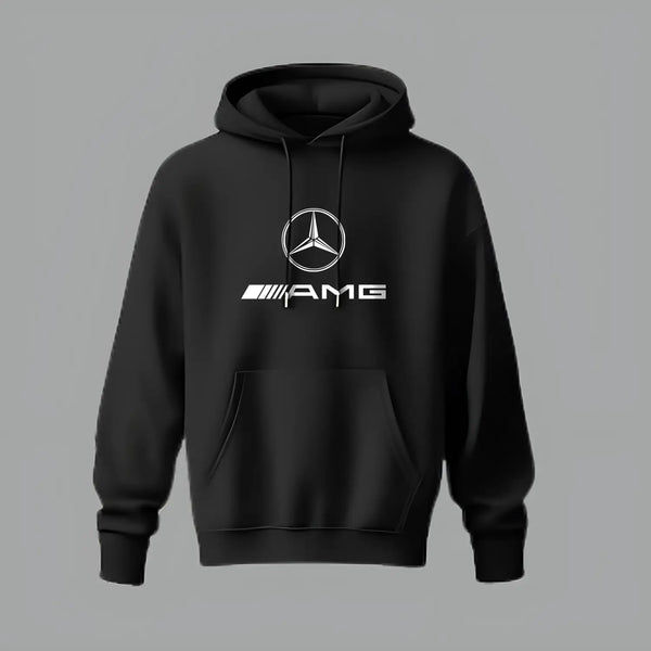 Astikkos AMG Mercedes Hoodie