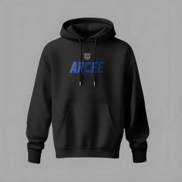Astikkos Arcee Robot Hoodie