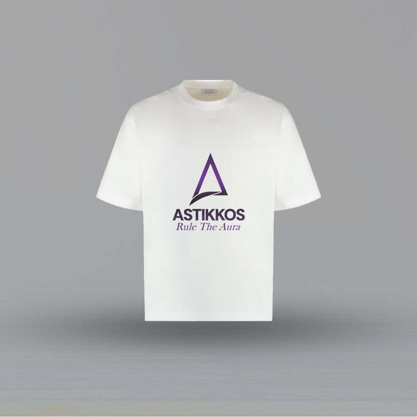 Astikkos Signature White