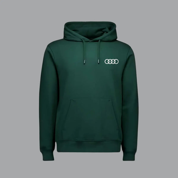Astikkos Audi Hoodie