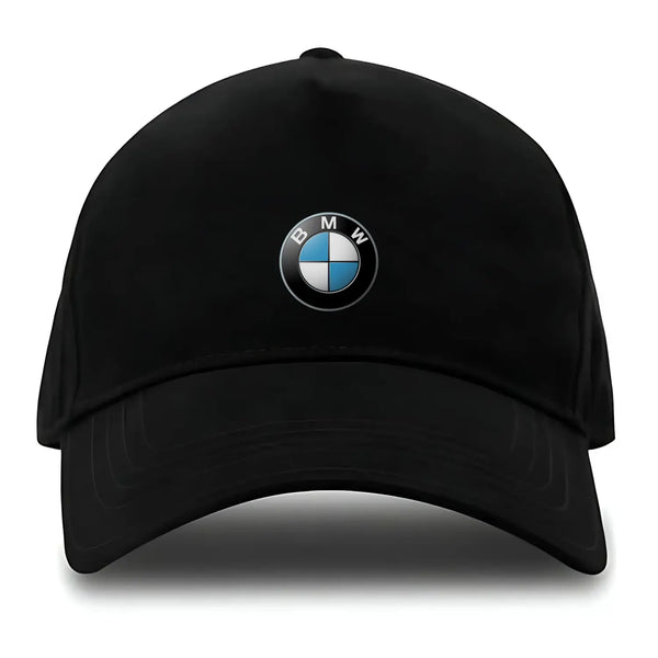 Astikkos BMW Cap | Black