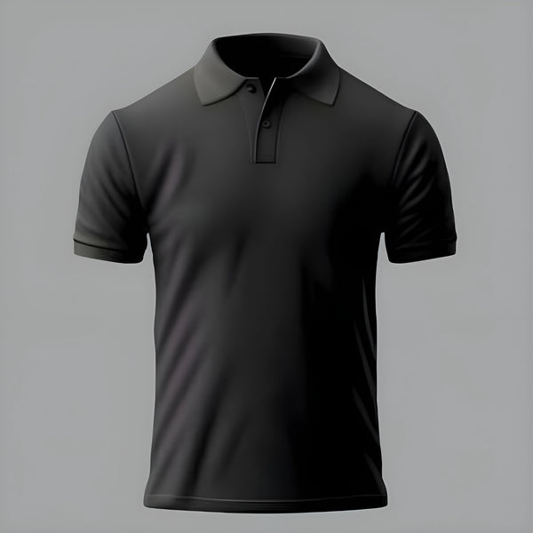 Black | Polo