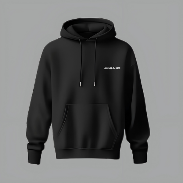 Astikkos AMG Hoodie