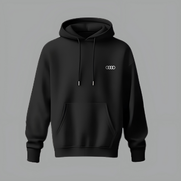 Astikkos Audi Hoodie