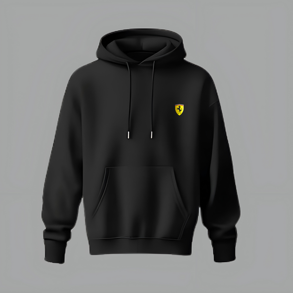 Astikkos Ferrari Hoodie
