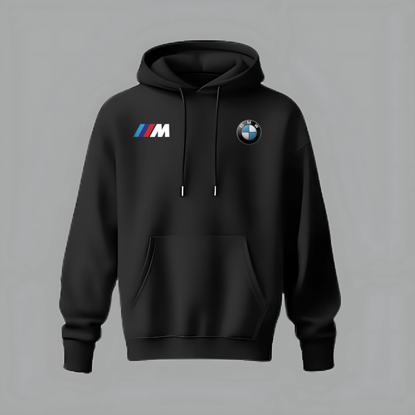 Astikkos BMW Hoodie