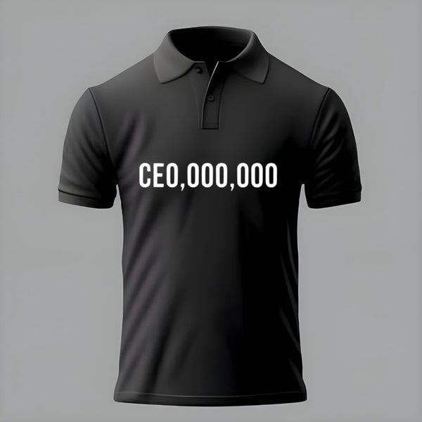 CEO | Polo