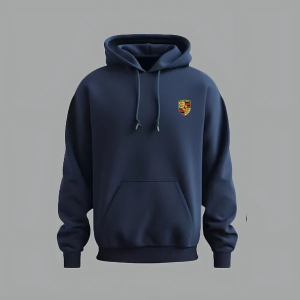 Astikkos Porsche Hoodie