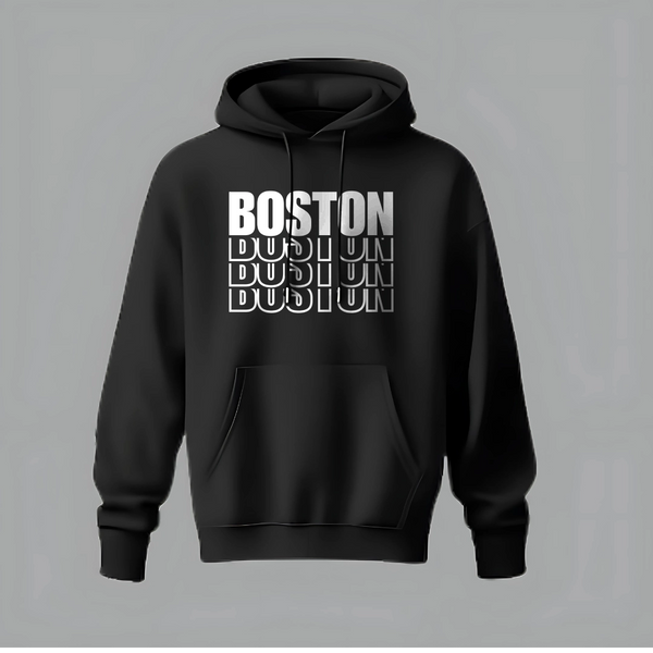 Astikkos Boston Hoodie