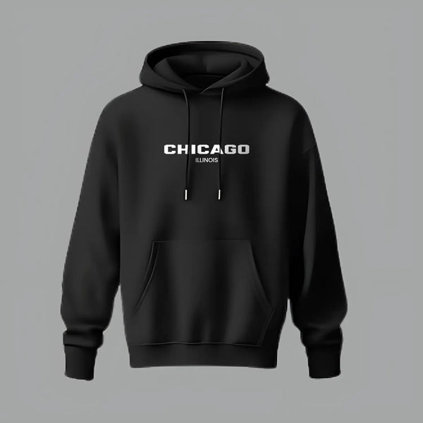 Astikkos Chicago Hoodie