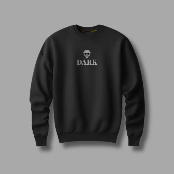 Astikkos Dark Sweatshirt