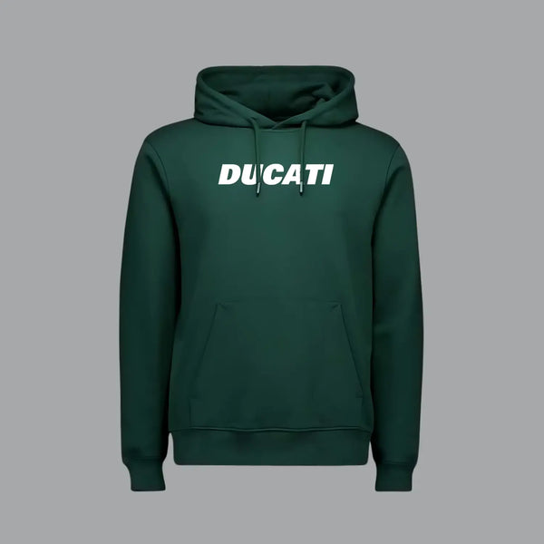Astikkos Ducati Hoodie
