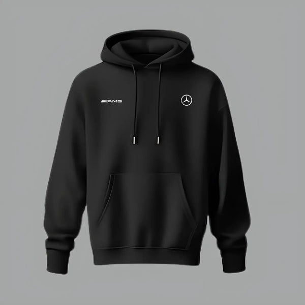 Astikkos Mercedes AMG Elegance Hoodie