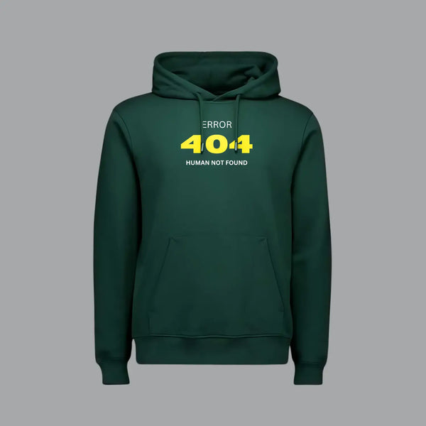 Astikkos Error 404 Hoodie