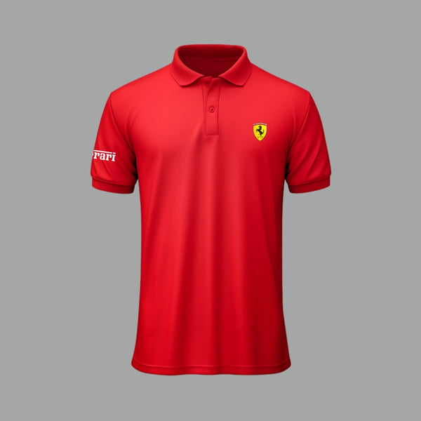 Astikkos Ferrari Italia 2.0 | POLO