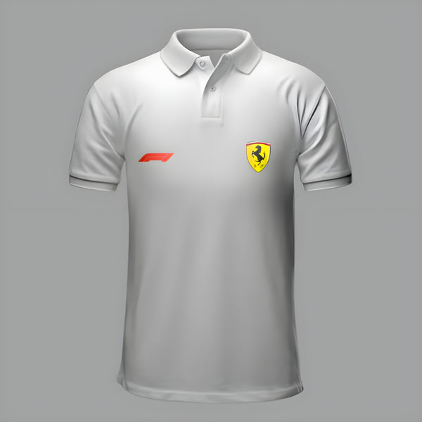 Astikkos Ferrari Italia | POLO