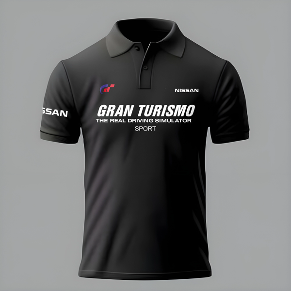 Astikkos Gran Turismo Polo