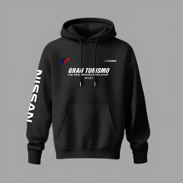 Astikkos Gran Turismo Hoodie