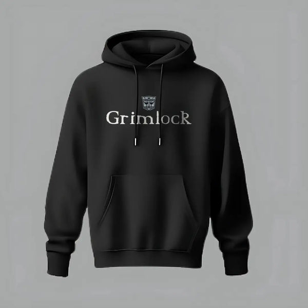 Astikkos Grimlock Robot Hoodie