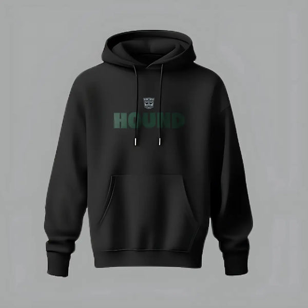 Astikkos Hound Robot Hoodie