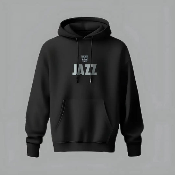 Astikkos Jazz Robot Hoodie