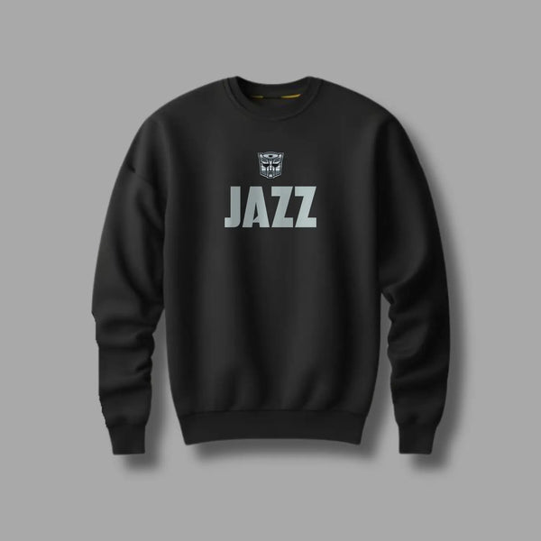 Astikkos Jazz Robot Sweatshirts