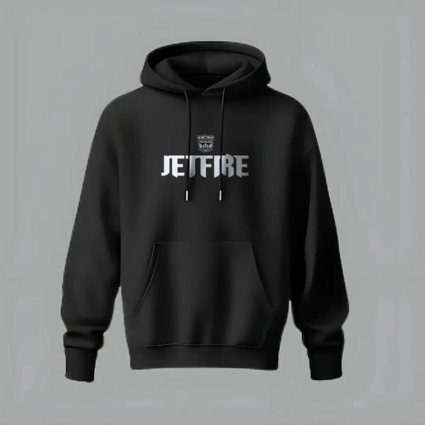 Astikkos Jetfire Robot Hoodie