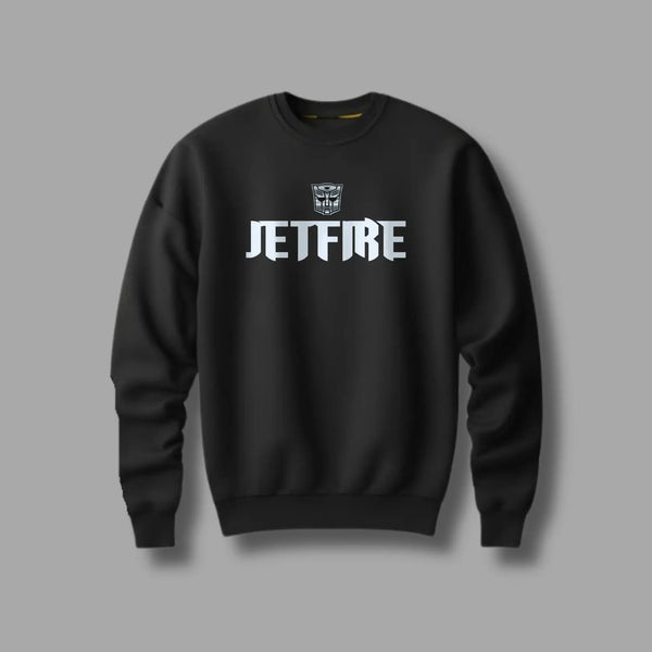 Astikkos Jetfire Robot Sweatshirts