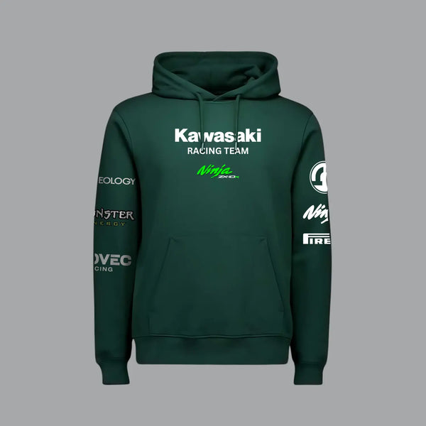 Astikkos NINJA ZX Hoodie