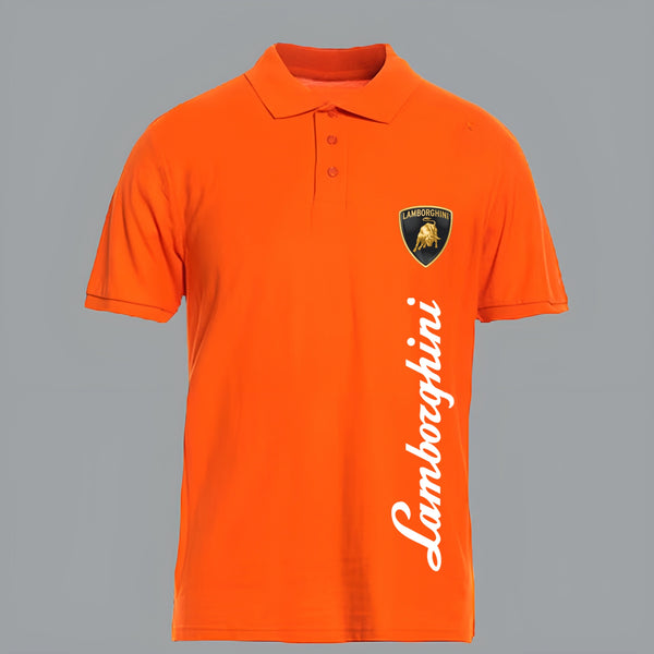 Astikkos Lamborghini Huracan Orange | POLO