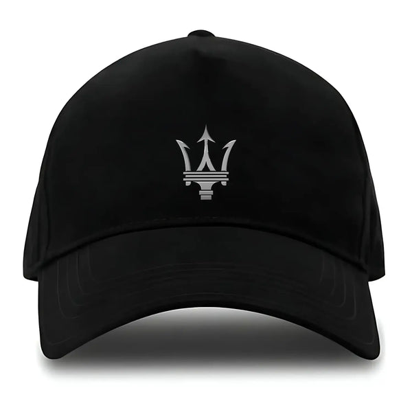 Astikkos Maserati Cap | Black