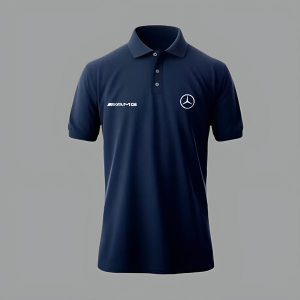 Astikkos Mercedes Elegance | POLO