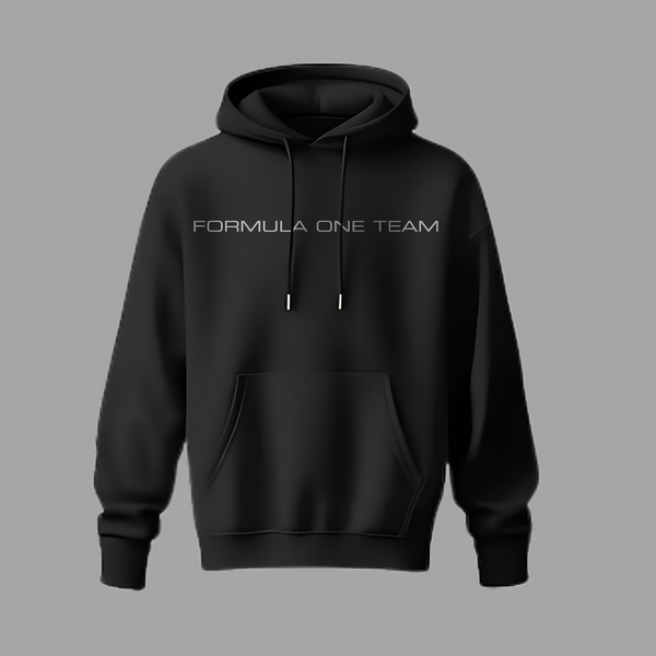 Astikkos MCLAREN Hoodie