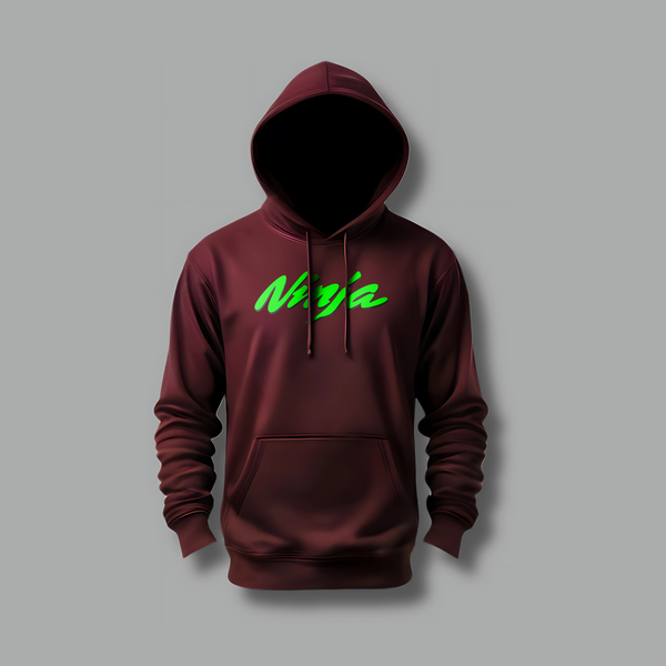 Astikkos Ninja Hoodie