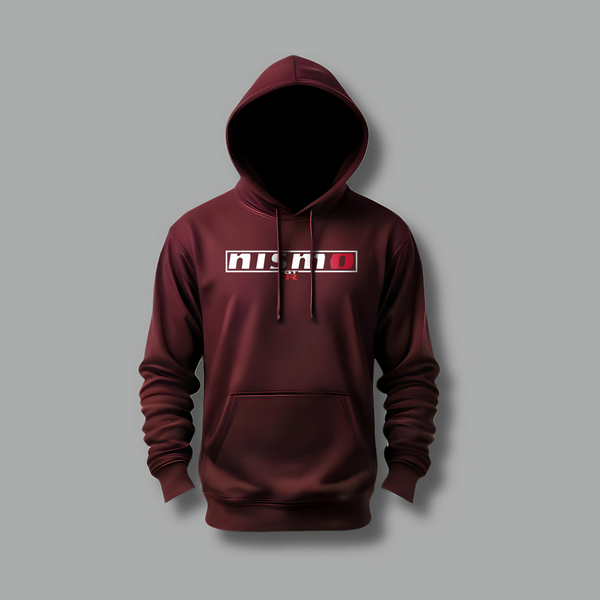 Astikkos NISMO GTR Hoodie