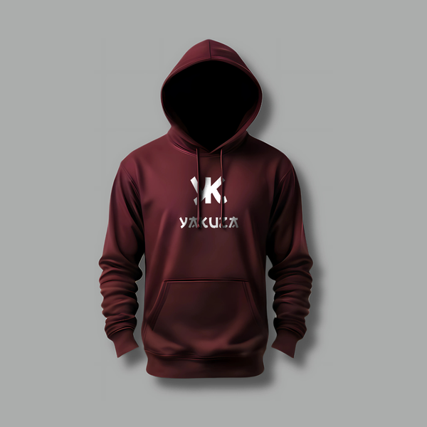 Astikkos YAKUZA Hoodie