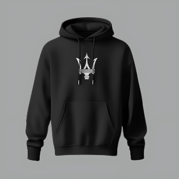 Astikkos Maserati Hoodie