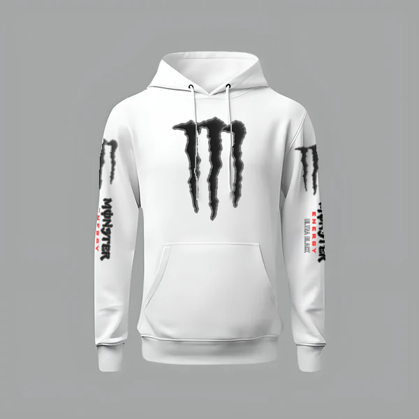 Astikkos Monster Hoodie