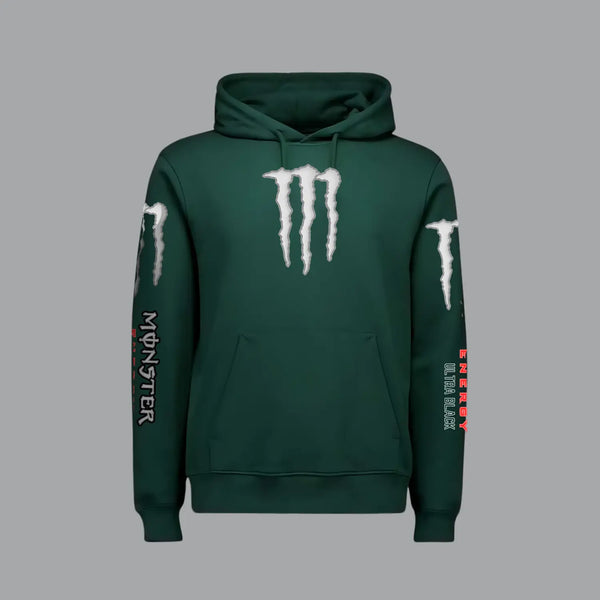 Astikkos Monster Hoodie