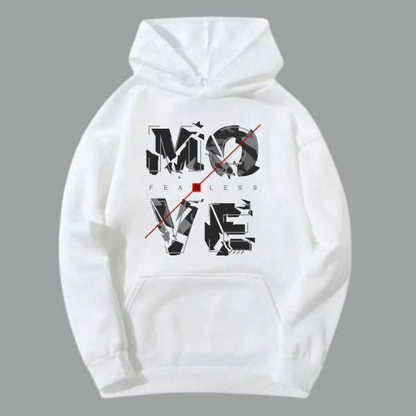 Astikkos MOVE Fearless Hoodie