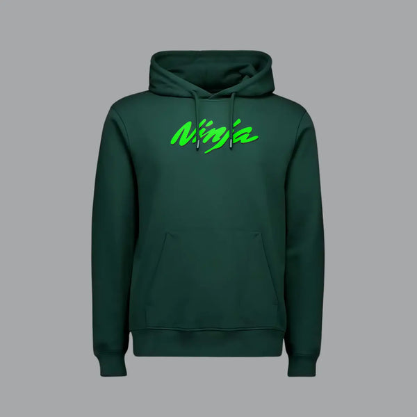 Astikkos Ninja Hoodie