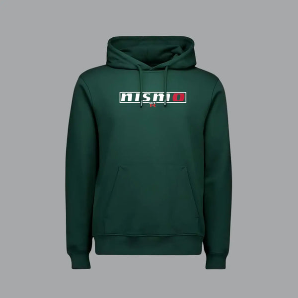 Astikkos NISMO GTR Hoodie