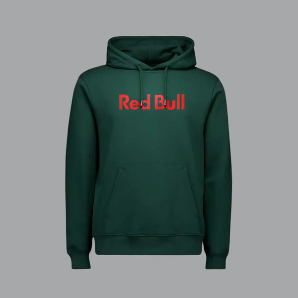 Astikkos Oracle Bull Hoodie