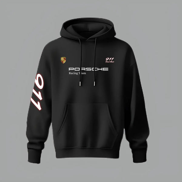 Astikkos Porsche 911 Hoodie