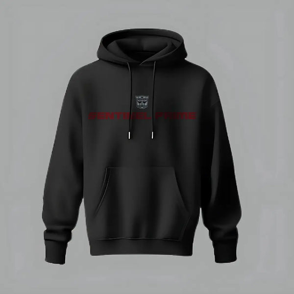 Astikkos Sentinel Prime Robot Hoodie