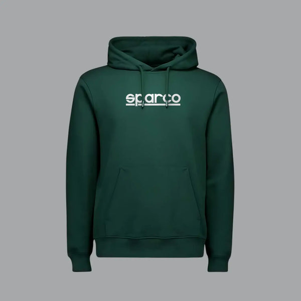 Astikkos Sparco Hoodie