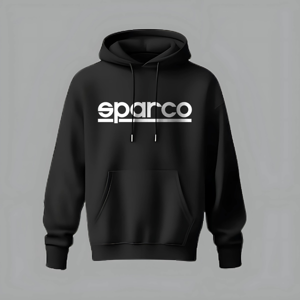 Astikkos Sparco Hoodie