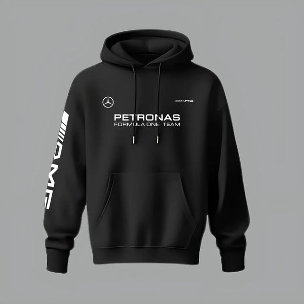 Astikkos Speedster Hoodie