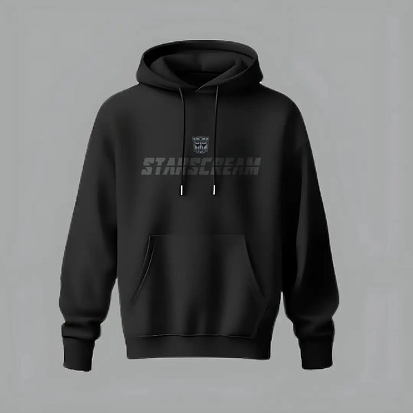 Astikkos Starscream Robot Hoodie
