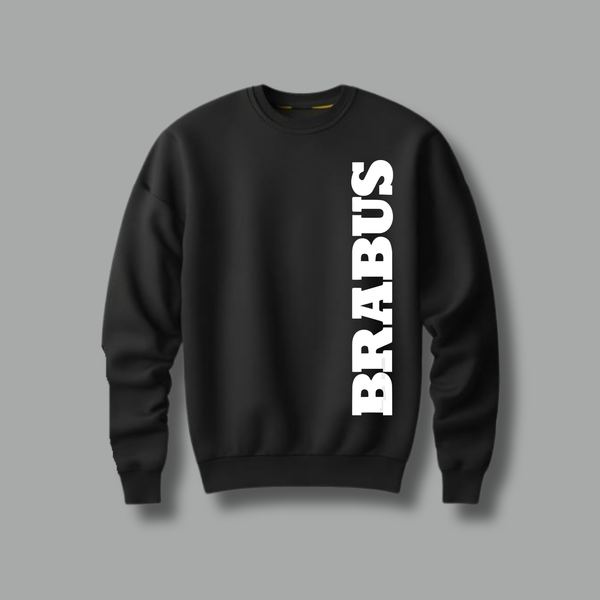 Astikkos Brabus Sweatshirts